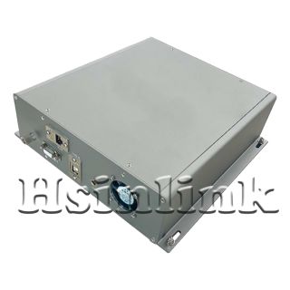 HS-24VDC SP4T RJ45.USB Control Matrix Switch With 2.92mmF (40G)_Web1